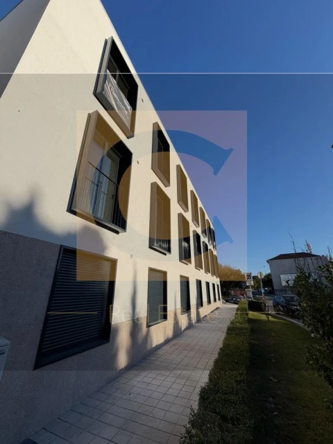 Apartamento T1 para Venda em Paranhos