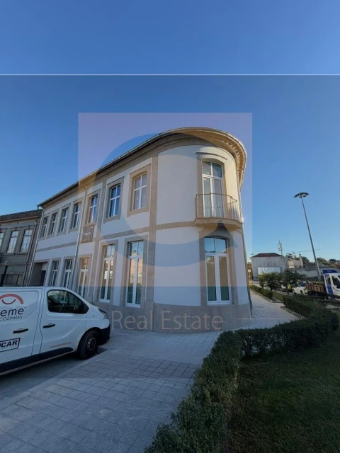 Apartamento T1 para Venda em Paranhos