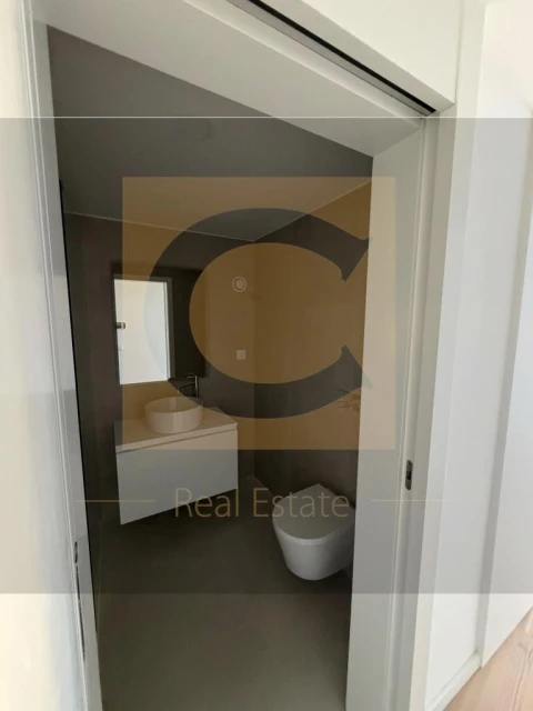 Apartamento T1 para Venda em Paranhos