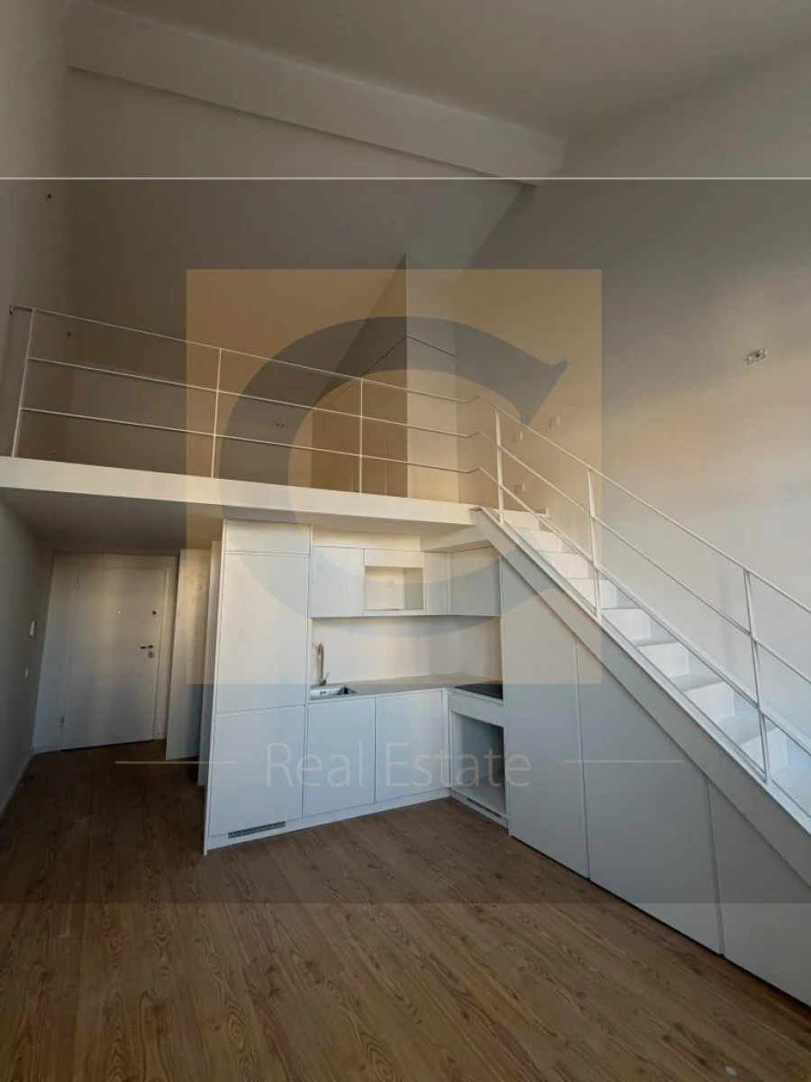 Apartamento T1 para Venda em Paranhos Foto 7