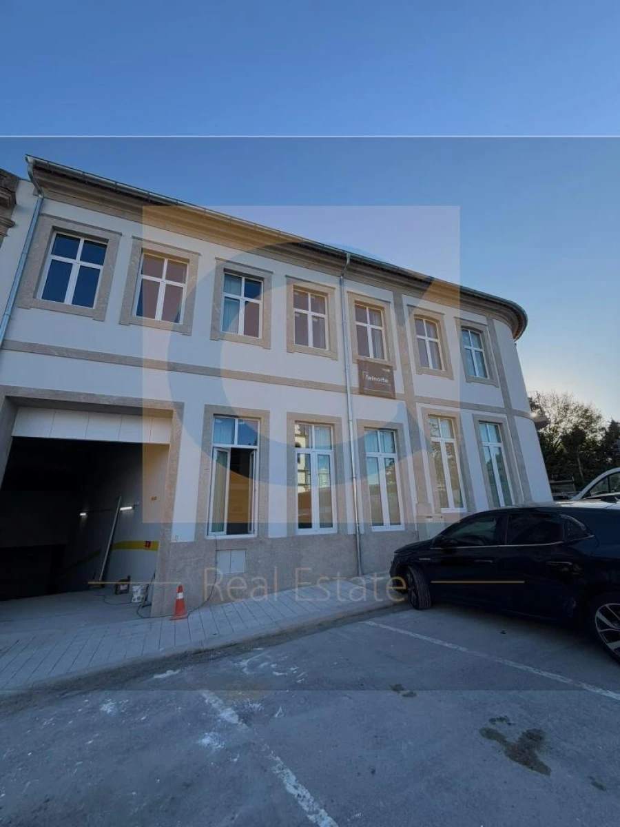 Apartamento T1 para Venda em Paranhos Foto 2