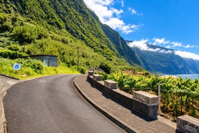 Terreno para Venda em São Vicente
