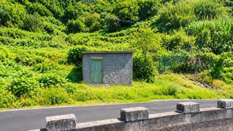 Terreno para Venda em São Vicente
