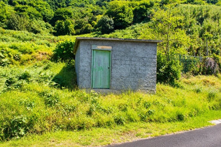 Terreno para Venda em São Vicente Foto 4