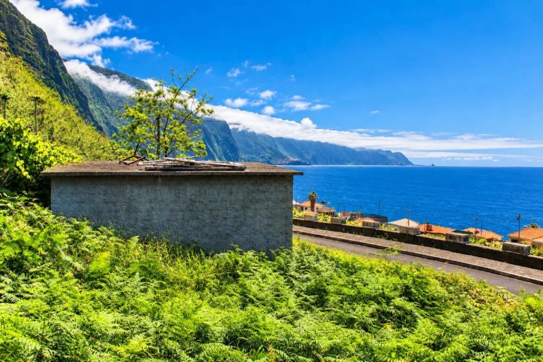 Terreno para Venda em São Vicente Foto 13