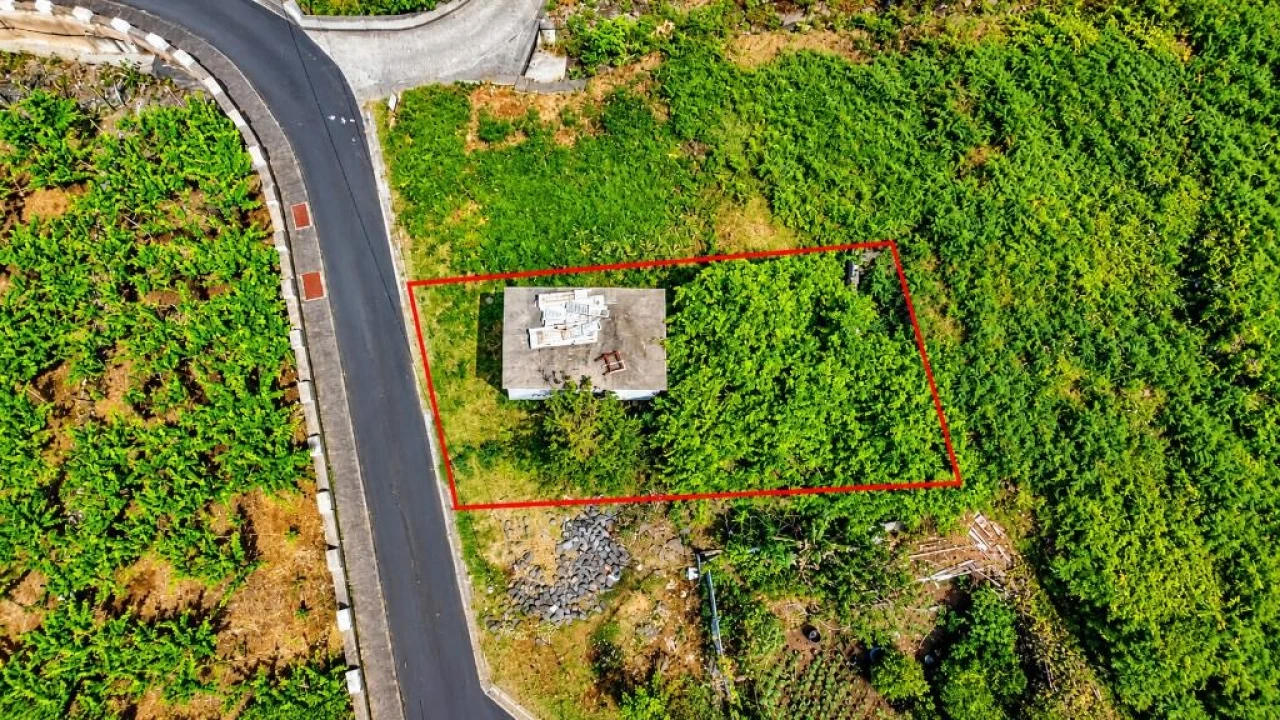 Terreno para Venda em São Vicente Foto 5