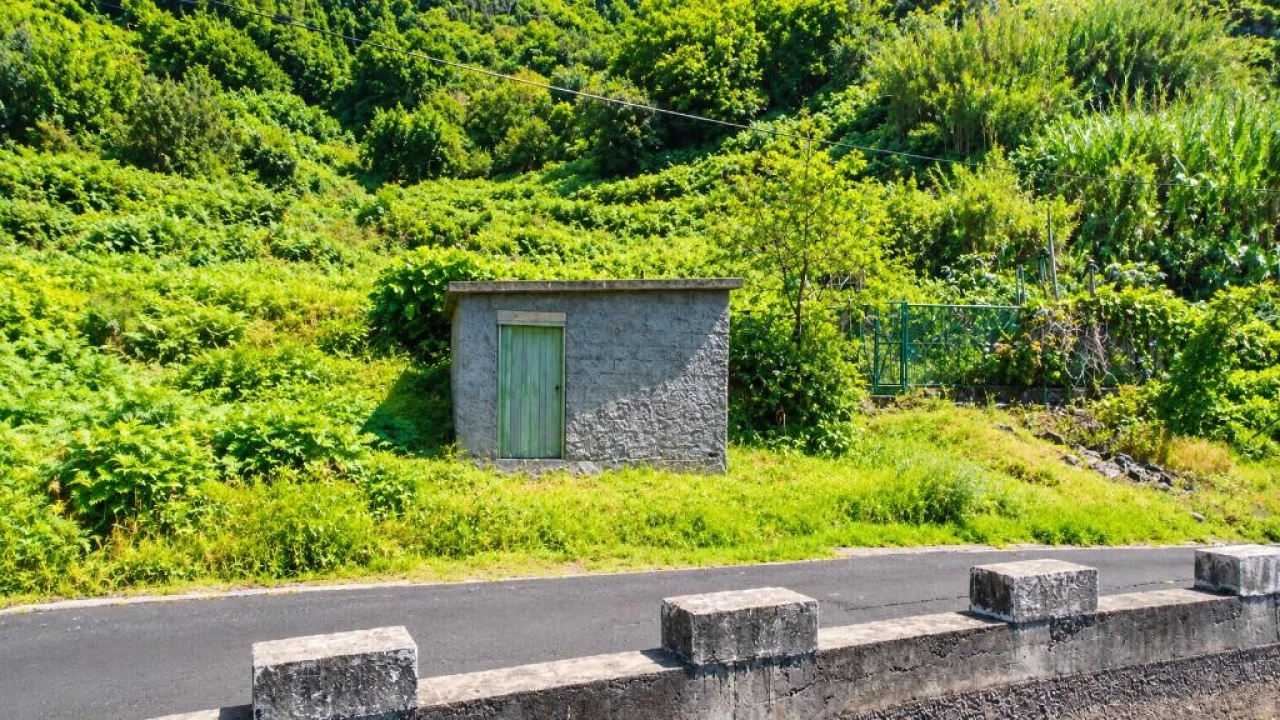 Terreno para Venda em São Vicente Foto 9