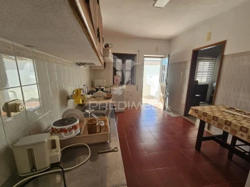Moradia T2 para Venda em São Bento do Mato