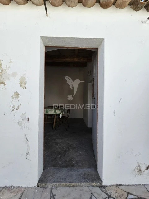 Moradia T2 para Venda em São Bento do Mato