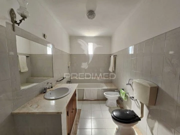Moradia T2 para Venda em São Bento do Mato