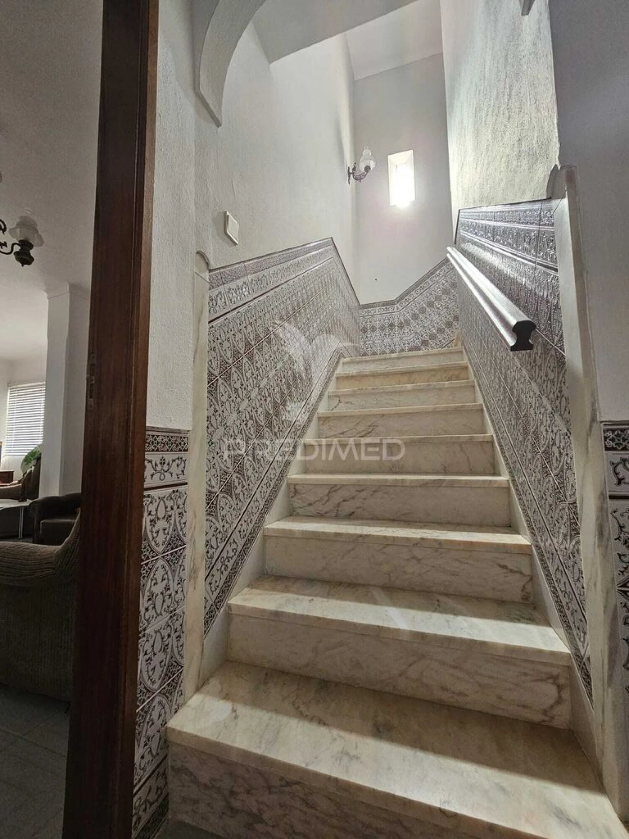 Moradia T2 para Venda em São Bento do Mato Foto 9