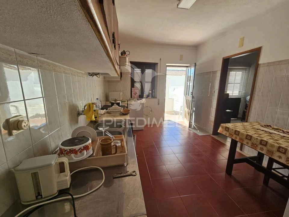 Moradia T2 para Venda em São Bento do Mato Foto 5