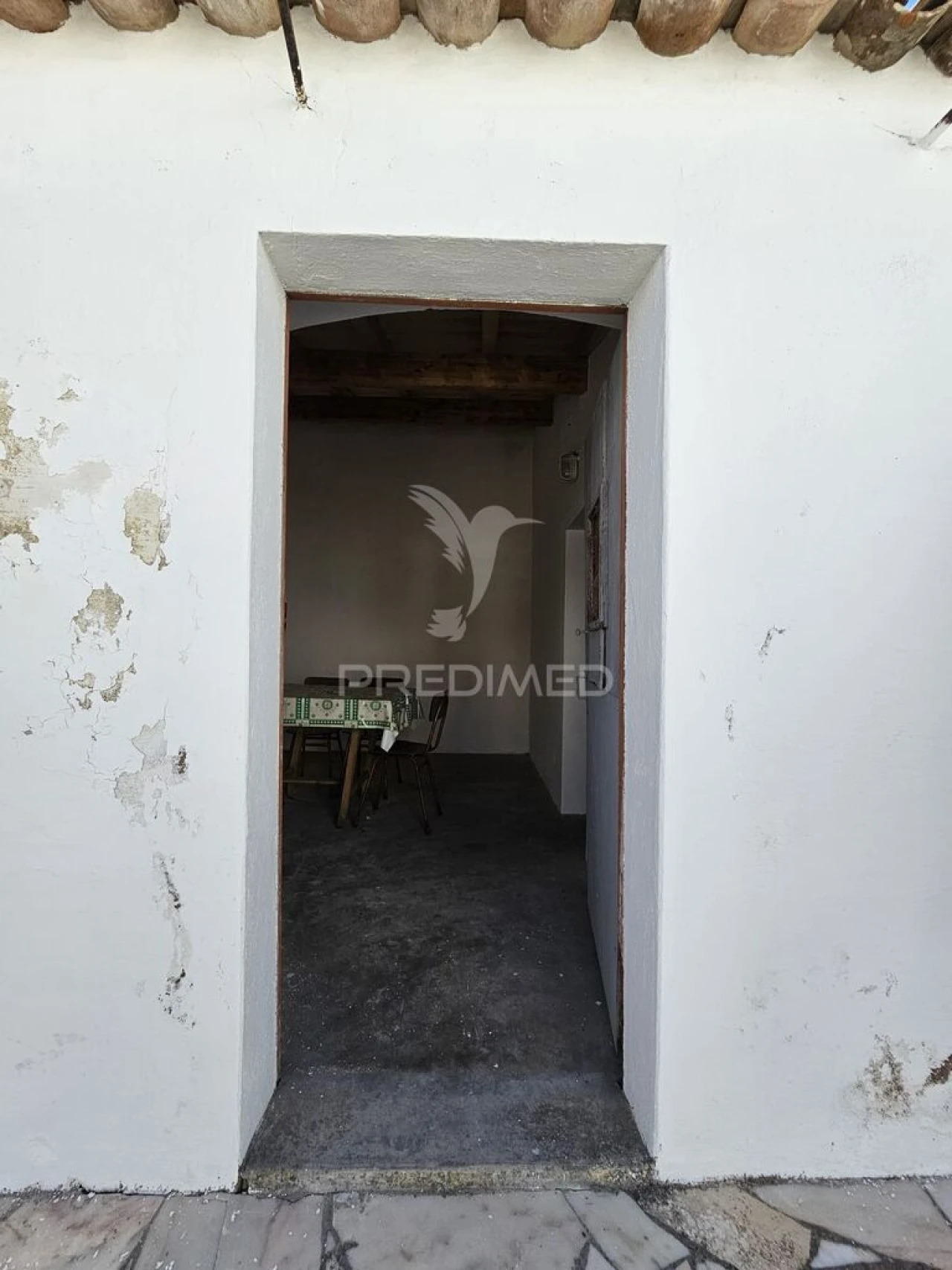 Moradia T2 para Venda em São Bento do Mato Foto 15