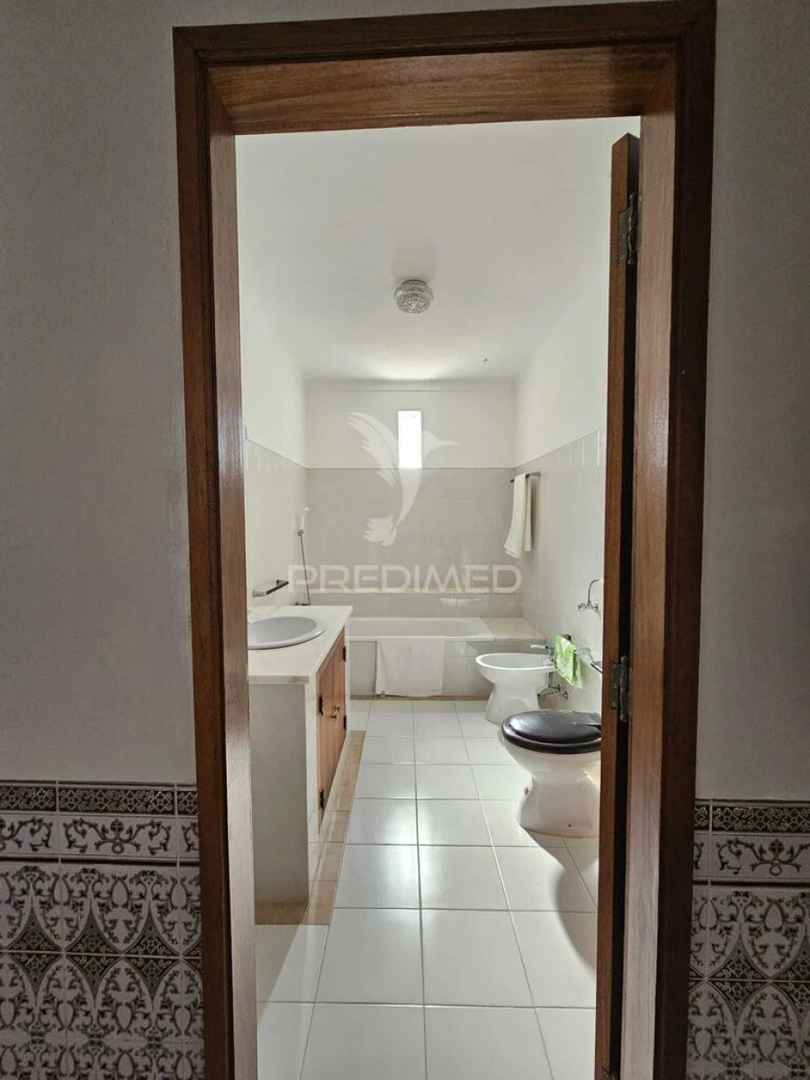 Moradia T2 para Venda em São Bento do Mato Foto 7
