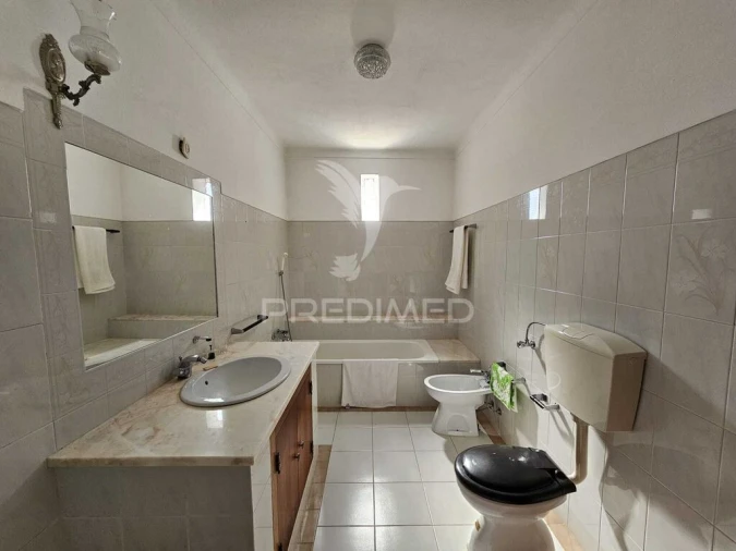 Moradia T2 para Venda em São Bento do Mato Foto 8