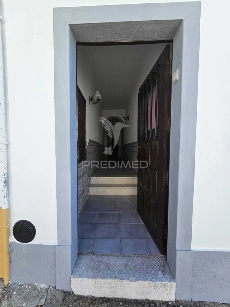 Moradia T2 para Venda em São Bento do Mato Foto 2