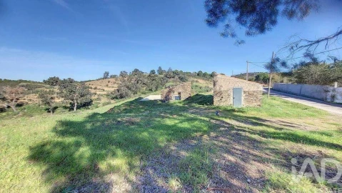 Terreno para Venda em São Marcos da Serra