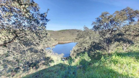 Terreno para Venda em São Marcos da Serra