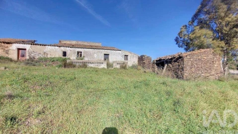 Terreno para Venda em São Marcos da Serra