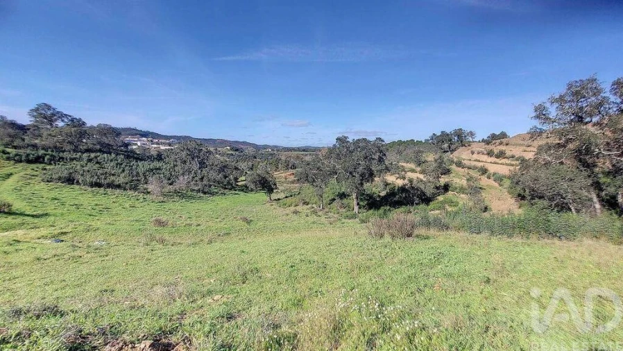 Terreno para Venda em São Marcos da Serra Foto 10
