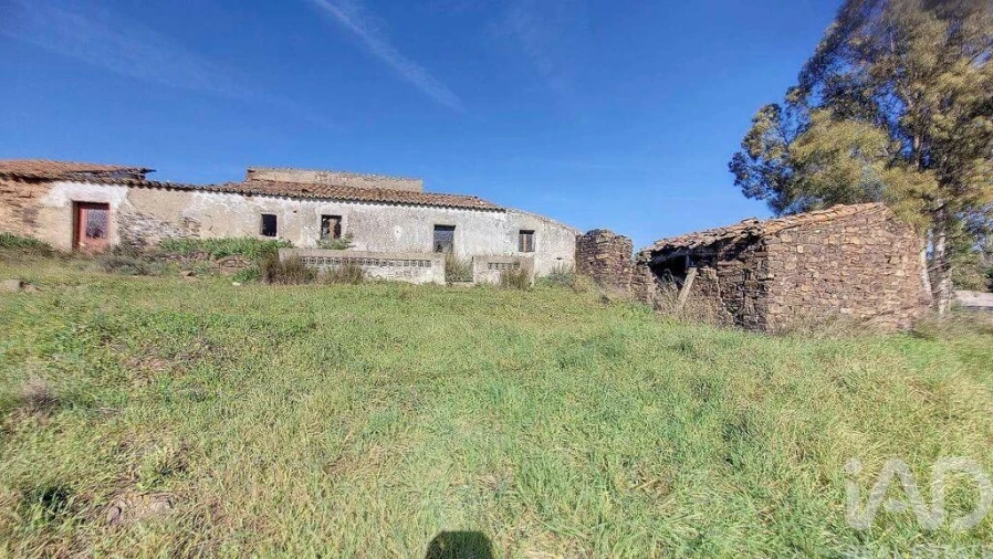 Terreno para Venda em São Marcos da Serra Foto 2