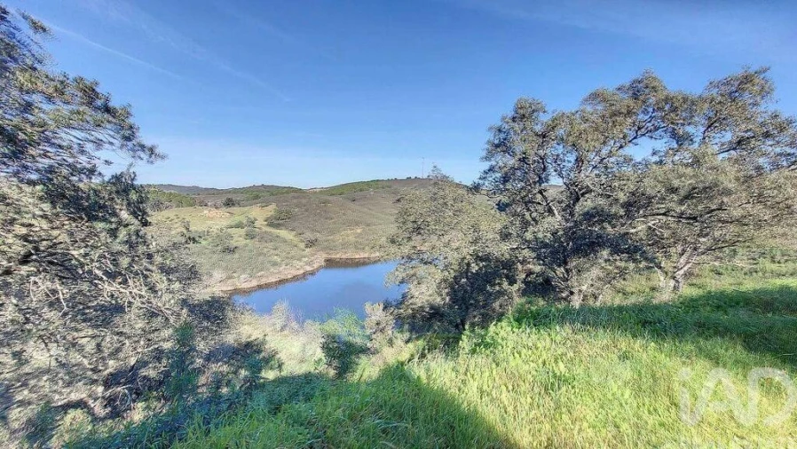 Terreno para Venda em São Marcos da Serra Foto 7