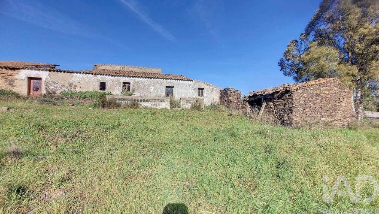 Terreno para Venda em São Marcos da Serra Foto 2