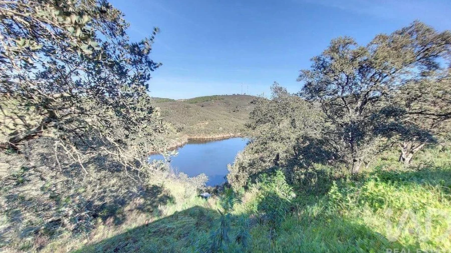 Terreno para Venda em São Marcos da Serra