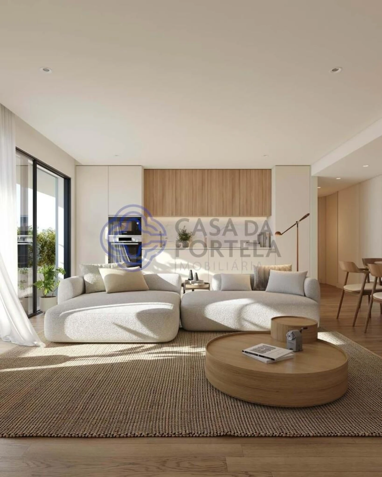 Apartamento T1 para Venda em Mafamude e Vilar do Paraíso Foto 4