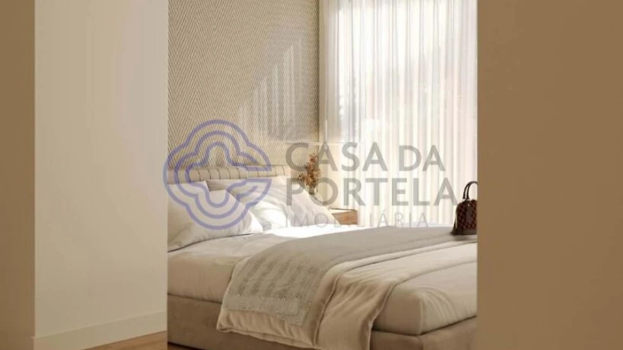 Apartamento T1 para Venda em Mafamude e Vilar do Paraíso