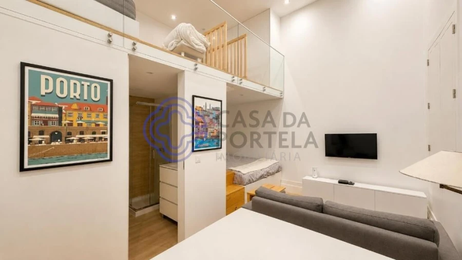 Apartamento para Venda em Cedofeita, Santo Ildefonso, Sé, Miragaia, São Nicolau e Vitória Foto 7