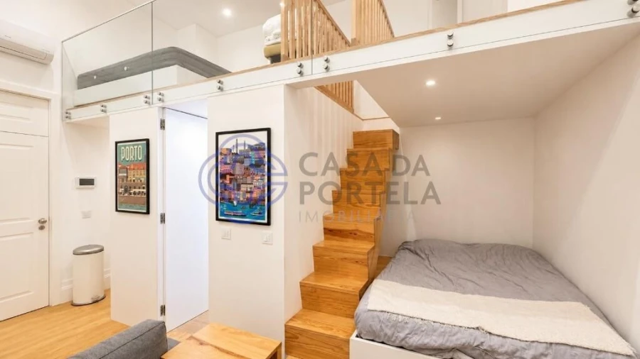 Apartamento para Venda em Cedofeita, Santo Ildefonso, Sé, Miragaia, São Nicolau e Vitória Foto 12