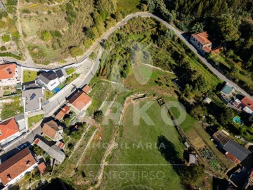 Terreno para Venda em São Tomé de Negrelos