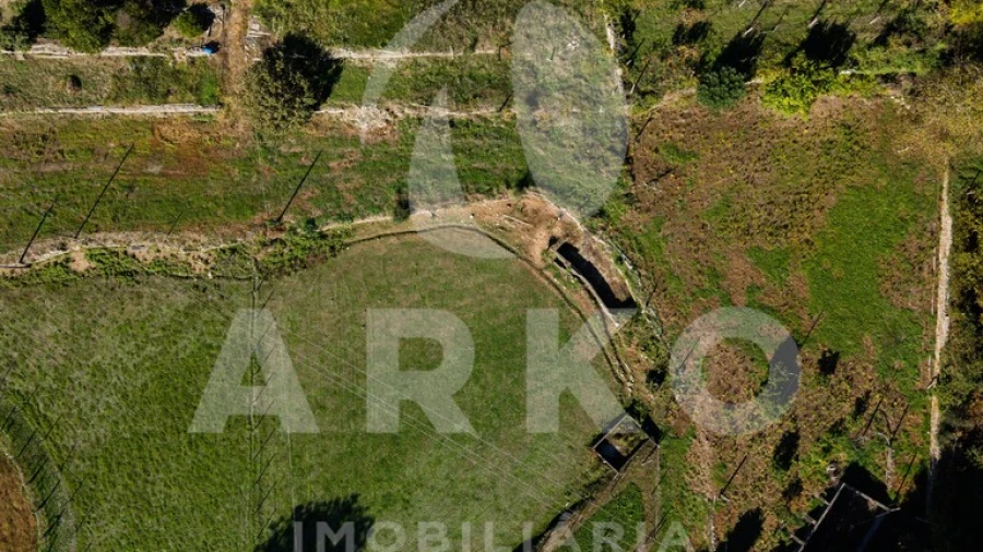 Terreno para Venda em São Tomé de Negrelos