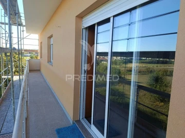 Apartamento T2 para Venda em Meixomil