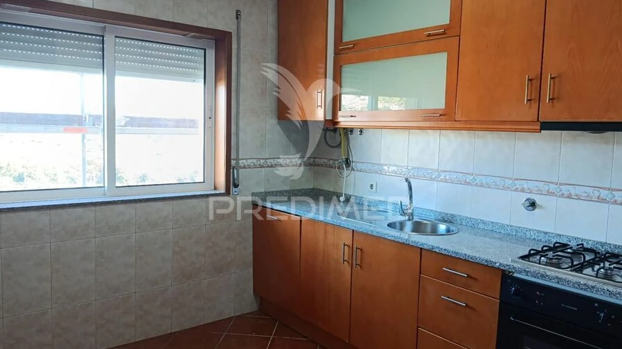 Apartamento T2 para Venda em Meixomil