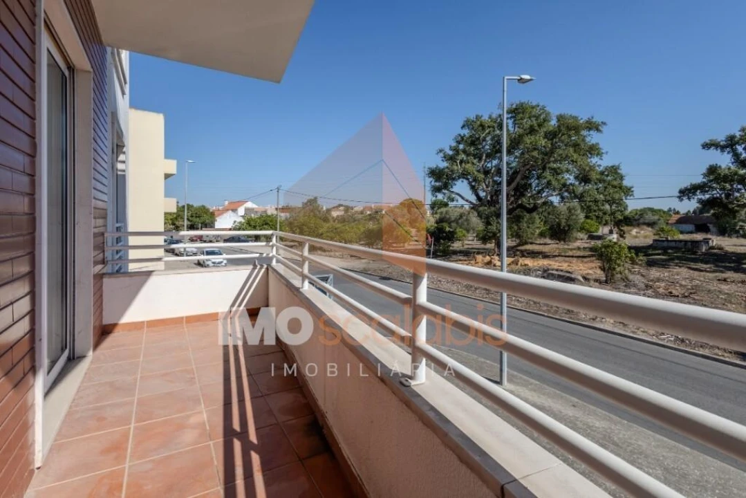 Apartamento T3 para Venda em Romeira e Várzea Foto 14