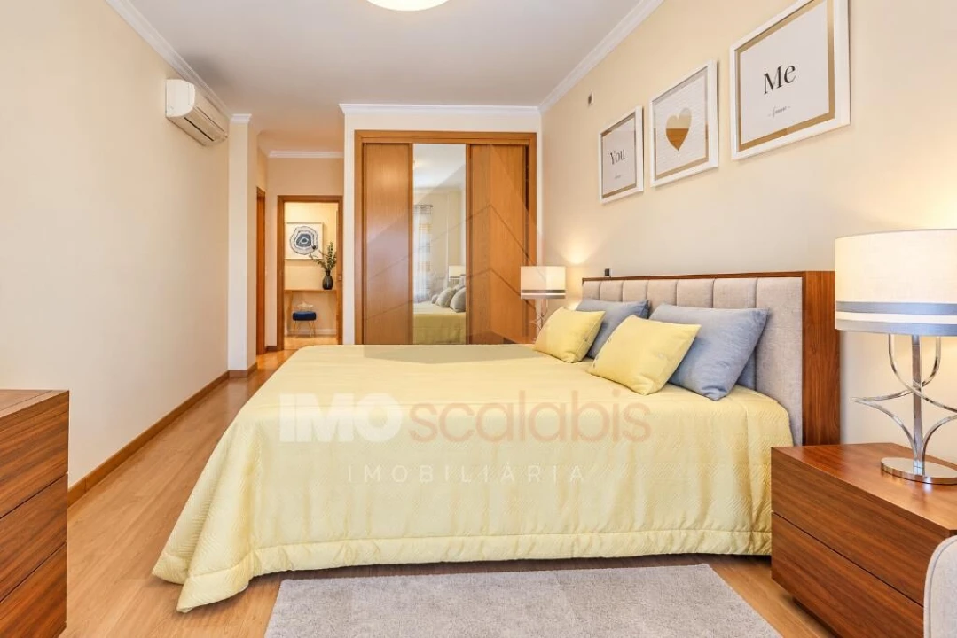 Apartamento T3 para Venda em Romeira e Várzea Foto 13
