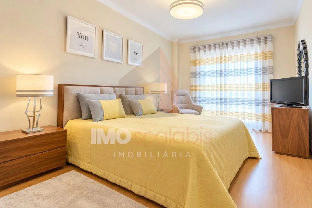 Apartamento T3 para Venda em Romeira e Várzea Foto 12