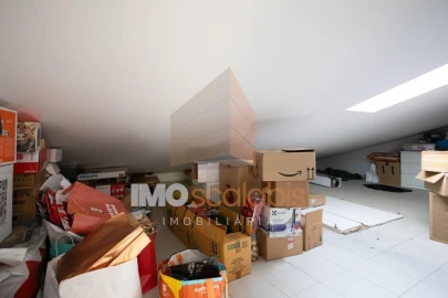 Apartamento T3 para Venda em Romeira e Várzea