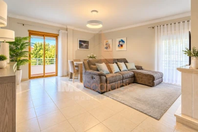 Apartamento T3 para Venda em Romeira e Várzea