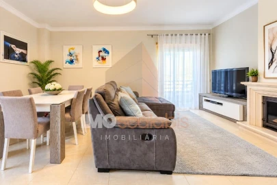 Apartamento T3 para Venda em Romeira e Várzea