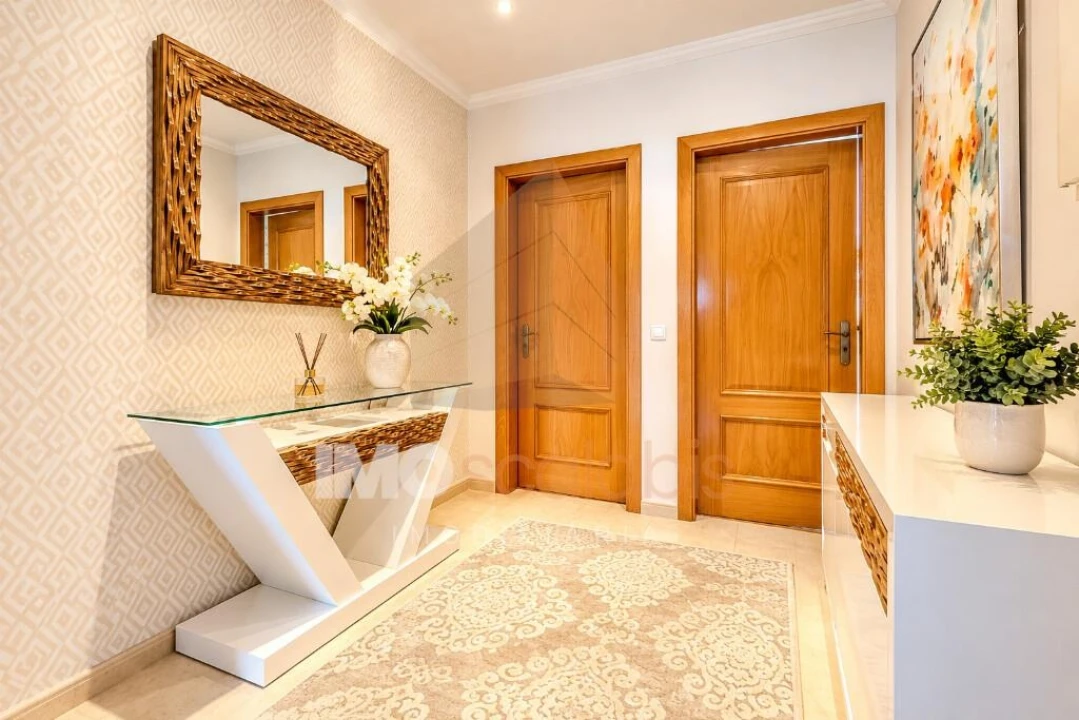 Apartamento T3 para Venda em Romeira e Várzea Foto 1
