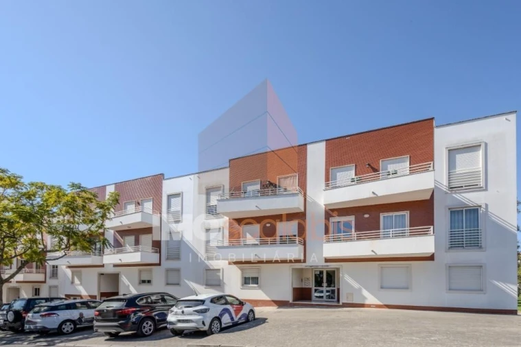 Apartamento T3 para Venda em Romeira e Várzea Foto 23