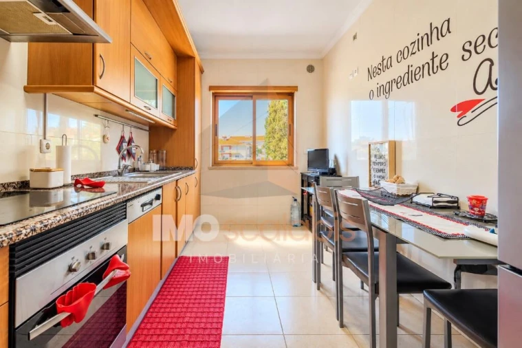 Apartamento T3 para Venda em Romeira e Várzea Foto 7