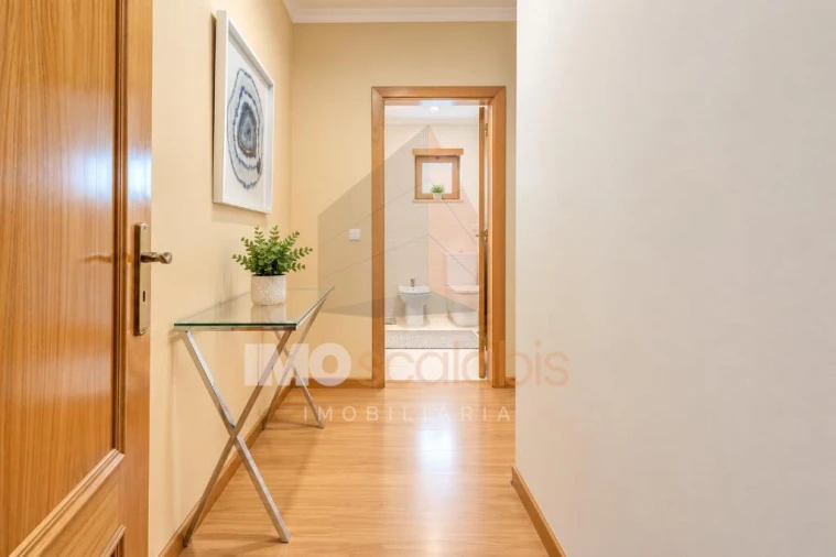 Apartamento T3 para Venda em Romeira e Várzea Foto 6