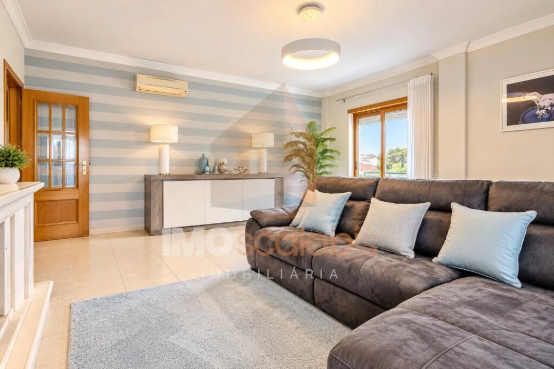 Apartamento T3 para Venda em Romeira e Várzea Foto 5