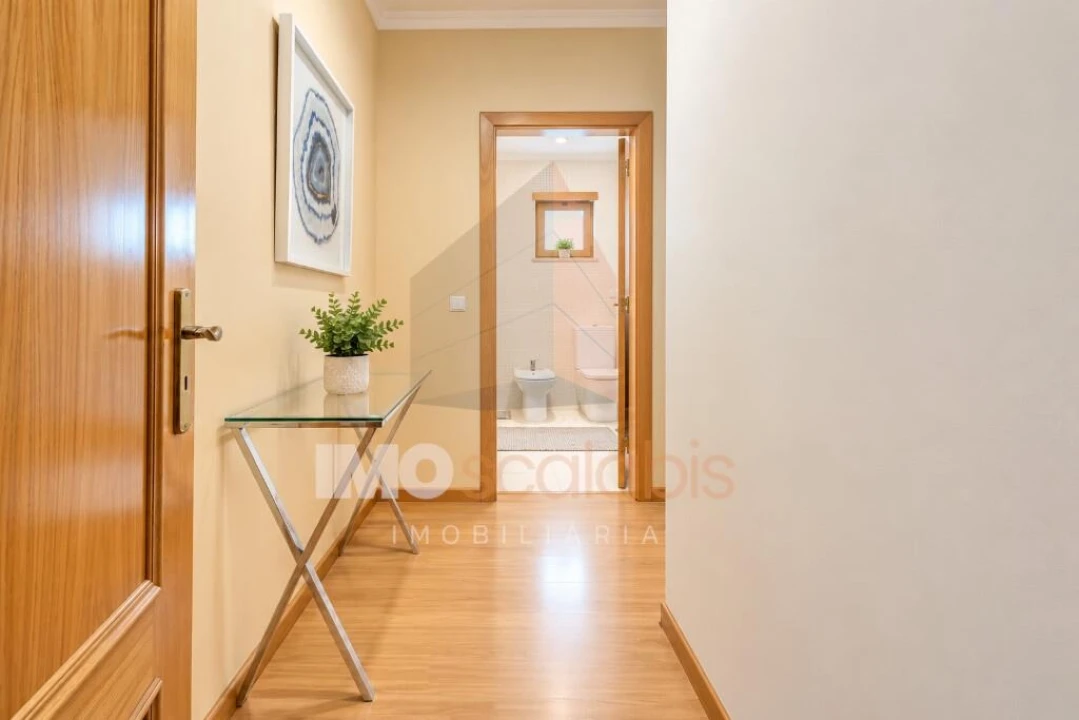 Apartamento T3 para Venda em Romeira e Várzea Foto 6