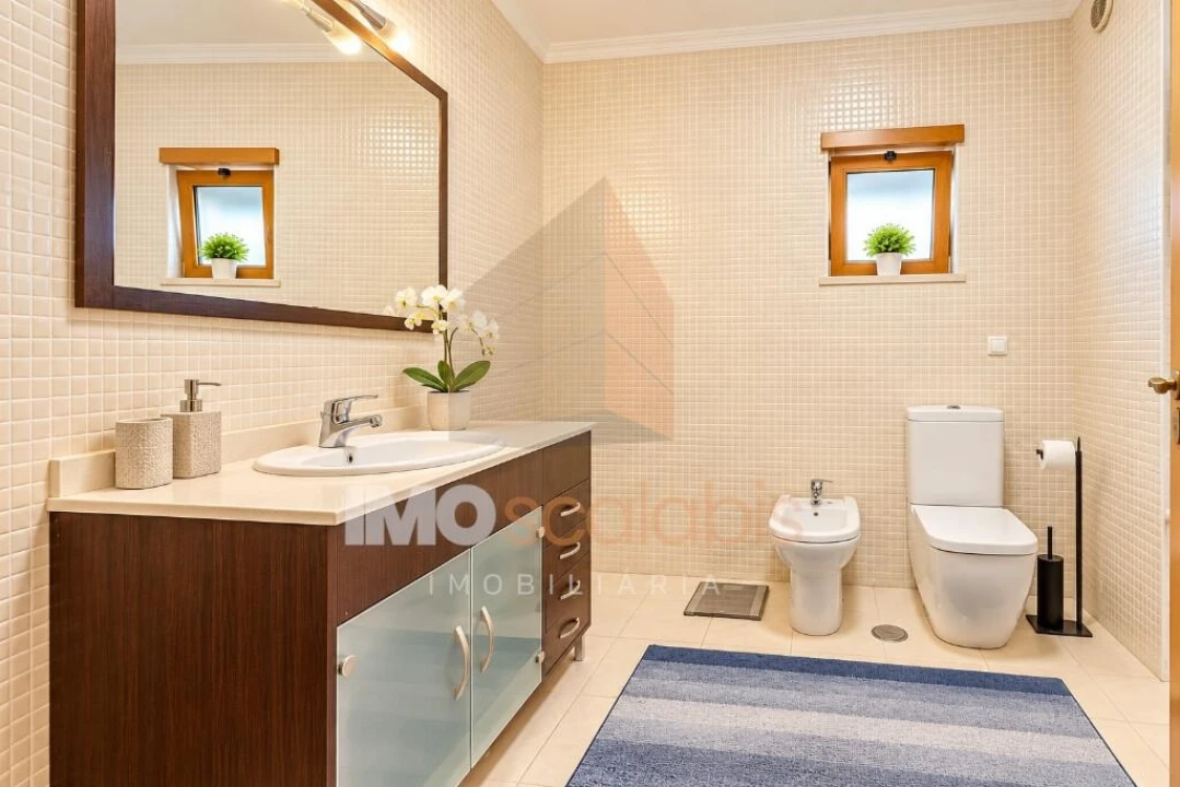Apartamento T3 para Venda em Romeira e Várzea Foto 15