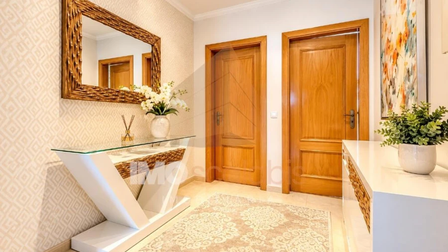 Apartamento T3 para Venda em Romeira e Várzea